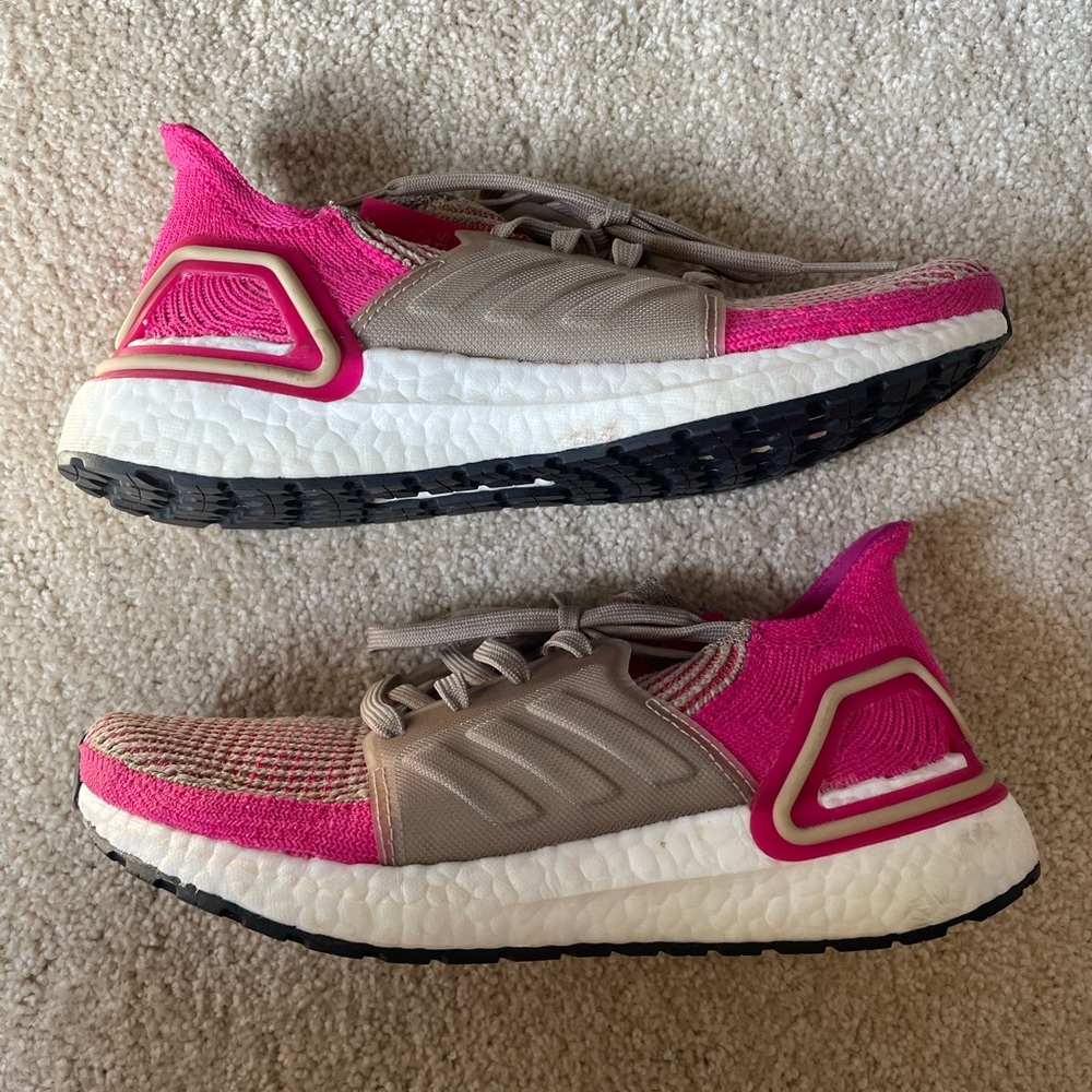 Adidas Ultraboost 19